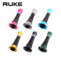 RUKE Lujah Retrofit Fish Wire Wheel Accessories Stag Balance Post Balance Rod Anticollision Support Light Weight DIY Accessories