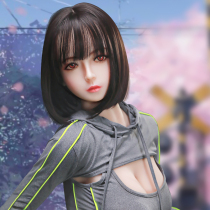 Lifanou entity doll fun silicone inflatable doll male real version simulation inflatable doll can be inserted into i