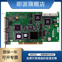 US NI PCI-7344 778916-04 DAQ4 axis motion control card brand new original