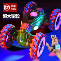 Childrens educational toys for boys over 5 years 6-7 birthday 8 Gifts 9-10 to 12 primary school boys multi-function