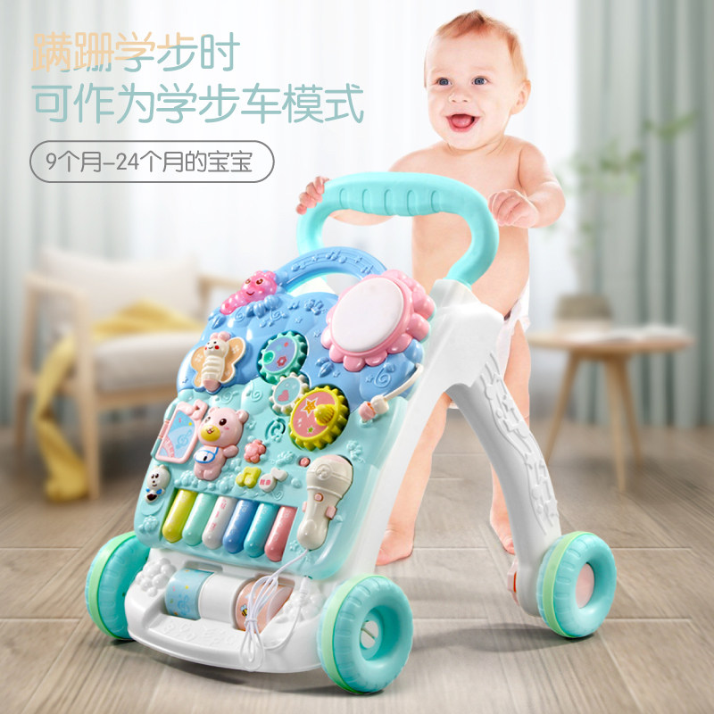 walkers for 1 year old