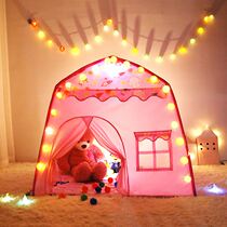 Indoor tent Adults can sleep Small house dollhouse Childrens small apartment type can house girl 10 years old room