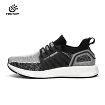 Explore outdoor mens and womens shoes spring and summer sports breathable shock absorption running casual shoes 202001 202002XZ