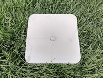 Thin bar Bluetooth intelligent body fat scale fat weight electronic food Anhong micro-business with fat 20