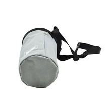 Outdoor Mountaineering Rock climbing ice climbing magnesium powder bag single parallel bars fitness gymnastics non-slip powder storage running bag non-slip powder bag