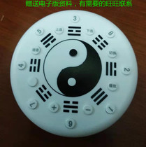 Second-generation upgrade gossip image number mnementer aid reader Mnemo machine reader Image number Machine reader