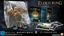 Bandai Namco ELDEN RING Launch Edition ELDEN Law RING First Release Limited Edition First Edition