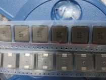 One-piece power inductor HC1270-330M 33UH 20% SMD high current screen printing 330