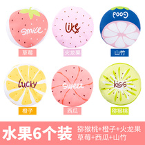 Kitchen Oil Smoke Cap Woman Waterproof Bath Cute South Korea Home Hood Shower Cap Hair Film Special Care Shower Cap