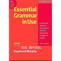 Essential Grammar in Use Ebook Light