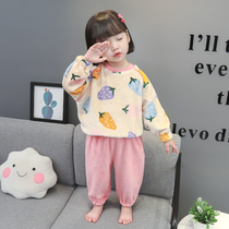 nv tong shui yi qiu dong ji fa lan rong nv bao bao ke ai shan hu rong jia hou kuan bao nuan xiao tong er tong jia ju fu
