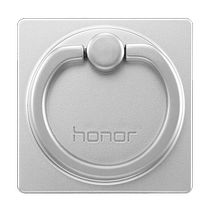  Original]HONOR glory ring buckle mobile phone buckle bracket universal mobile phone case paste small tablet available