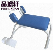 Stool Lumbar spine reset Cervical spine chair Special Chinese medicine chiropractic orthostatic bone reset chair technique Osteopathic reset New medicine