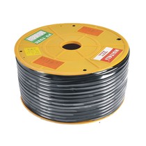 Tire stripping machine accessories Daquan Tire disassembler Tire disassembler five-way valve tube 8mm6mm hanging rotary valve trachea