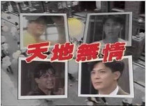 DVD machine version unrelenting in heaven and earth] Huang Zhihua Wu Yi will clear the 30-episode 3 disc