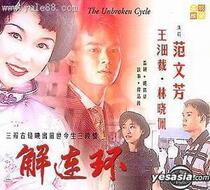 DVD machine version Uncatenet] Fan Wen Fang Wangs awards 5-episode 1 disc