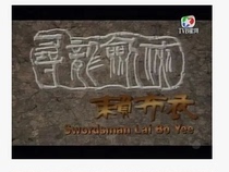 DVD Machine Edition Hunt For Dragon Sword Lai Cloth Clothing] Tan Yaowen Liang Xiaoice 20 Set 3 Dish