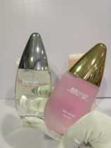 Beaumont Dream Paris Rose Paris perfume scent fragrance Pink sweet thick white touch of tobacco