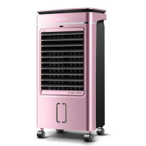Heater Rongshida air conditioning fan cooling and heating dual-purpose heating household heater air conditioning waterproof whole house heating