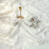 Photo background cloth ins wind ornaments decoration tablecloth blanket nail art gourmet food cake baby photography props