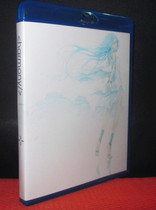 BD Blu-ray - Harmony of the Ito Project Trilogy(Double version)