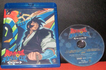 BD Blu-ray-True Tower to NEO Tower (dual version)