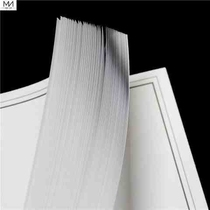 A3 cartographic lead drawing paper drawing A4 Architectural design students Mechanical cartography paper A2 with frame blank drawing white paper