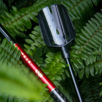 Got to catch a fishing and spoonful of carbon rods Far-to-point cohorts throwing bait spoons with bait spoons and spoonful of cohorts