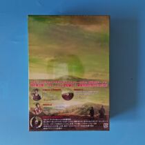 (Day) New undemolished Dororo DORORO 4DVD Inwords