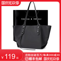 2021 new womens bag bag shoulder crossbody commuter tote large capacity niche nylon ladies big bag summer canvas