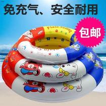 Large buoyancy non-inflatable dense solid foam armpit life-saving swimming ring beginner adult male and female Baby Baby Baby