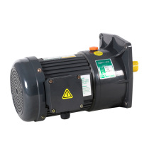 ZD large motor 1500W reinforced small AC gear motor small King Kong single three-phase motor