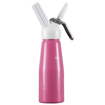 Cream bubble egg cream bubbler gas cylinder gun gas jet tank gas tank bubble bomb aluminum fancy cake decorating