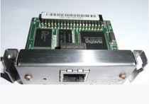 Beiyang 2002 BTP-98np m180 m280 R580 u network interface board Ethernet port card Network card