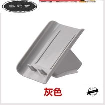 Soap box toilet storage rack multifunctional soap rack sponge Wipe sink creative drain vertical kitchen household