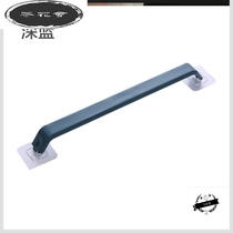 Towel rack non-punching bathroom towel rack toilet towel rack kitchen rag rack