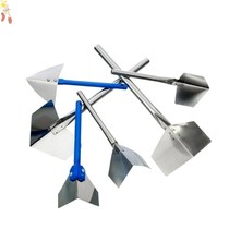 Yin and Yang angle tool pull angle Yin angle horn and angle device scraping gray putty Wall trimming painter right angle stainless steel decoration