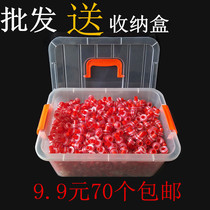 4 for the avoidance of material with rubber cushion instead of raw material with deity Stopper Inner Tooth Cushion Seal Ring Angle Valve Tap Inner Rubber Mat