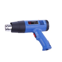 Yongteli POF shrink film Hot air gun PVC heat shrink film Manual shrink machine Film blowing machine Packaging machine