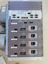 Disassemble Ericsson DXU-21A BOE 602 14 1 communication network equipment