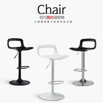 Enjoy new bar chair chair lift bar table and chair swivel chair chair chair backrest high stool home bar stool bar chair high