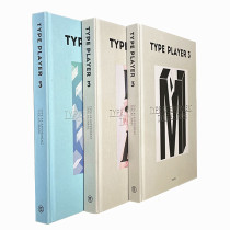 Foreign language gray flat book model room Club exhibition hall Study bookcase entrance display collection decorative ornaments