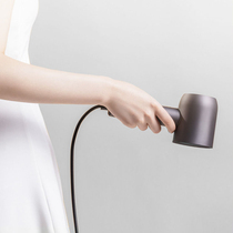 VGO hair dryer Negative ion portable hair care dormitory household does not hurt hair high-power small mini hair dryer