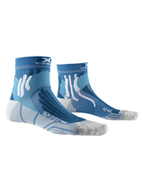 X-SOCKS competitive sports socks men's and women's professional marathon running socks cross-country mountaineering basketball socks XBIONIC