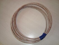 Elephant weight ladder accessories leaching rubber plus steel wire rope decoration bench folding bench