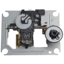 For maintenance pioneer PIONEER X-HM20 X-HM20DAB brand-new original small cassette mechanism CD laser head