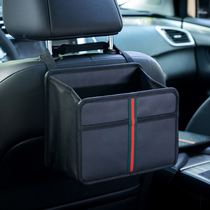 Car Cup frame car air conditioning outlet beverage rack modified one-point two Cup holder fixed seat rear drain water hanging bag
