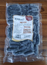 Taihong authentic Taiwan flavor Xinxin sausage 5cm Cuttlefish flavor baking hot pot special small sausage 5cm 500g