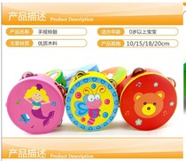 Kindergarten childrens dance tambourine percussion instrument hand drum tambourine tambourine tambourine tambourine performance tambourine