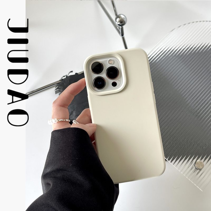 液态硅胶智能够机壳适用于苹果所有系统吗。有甚么地些优势和选择技巧。